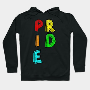 Pride Hoodie